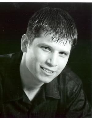 Michael Reynolds