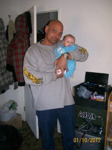 Robert Aide