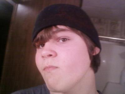 Joshua Ray