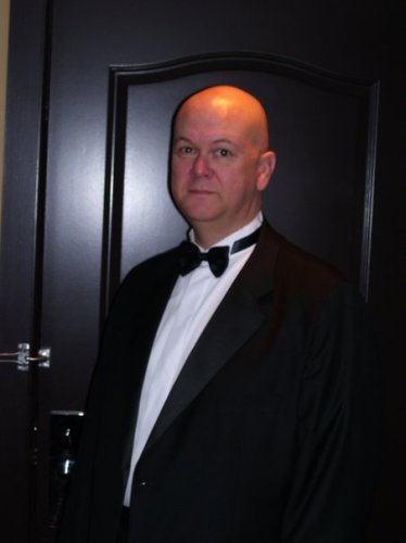Clifford Slaughter