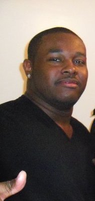 William Sparks