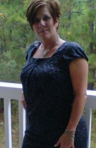Tania Johnson