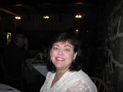 Jeanne Sandvick