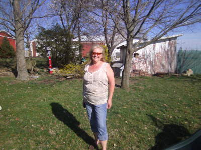 Jeanette Welton