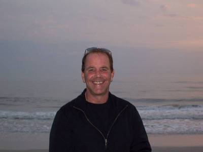 Roger Lefrancois
