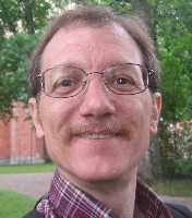 Steven Tibbetts