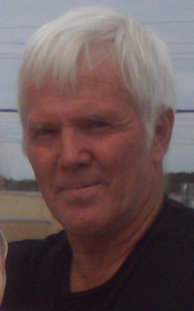 Wayne Kelly