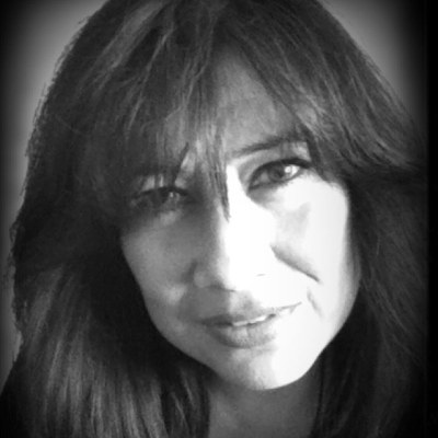 Sylvia Adames
