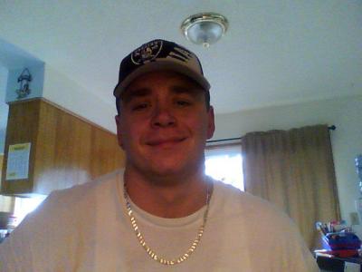 Jeffery Woodward
