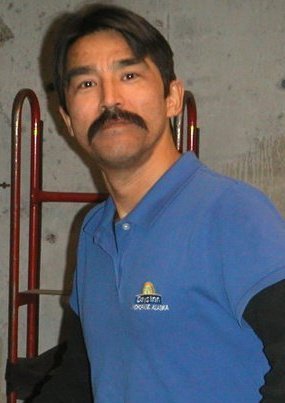 Wilson Fox