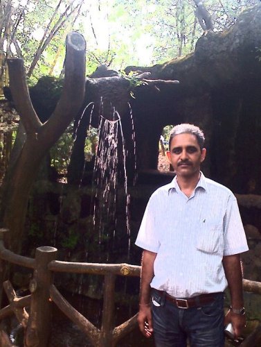 Pawan Kakkar