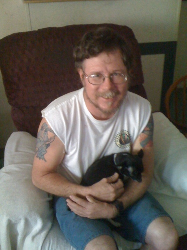 Kevin Weston