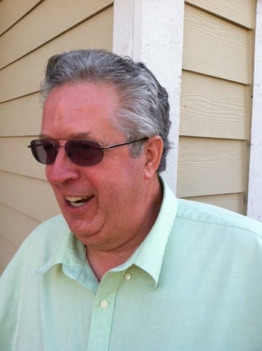 Steven Riemenschneider