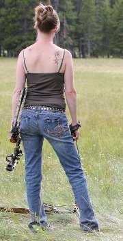 Jennifer Barnes