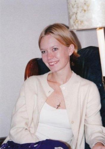 Heather Scharlach