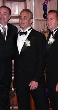 Ronald Weiss