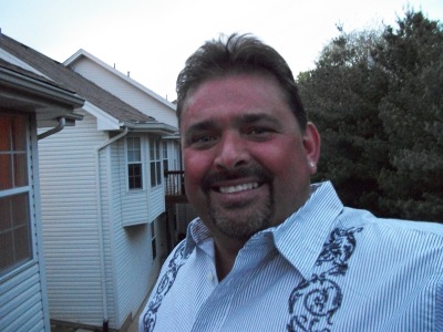 Anthony Nocito