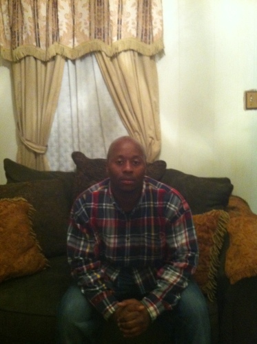 Roshun Milton