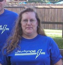 Barbara Kennedy