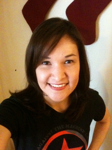 Adrianne Luther
