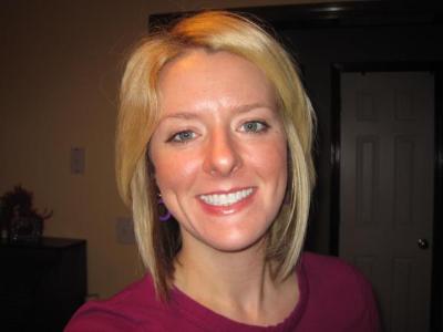 Molly Fusselman