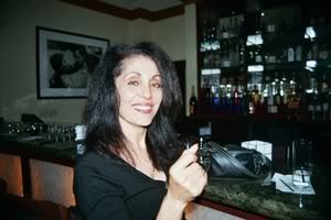 Margo Saikaly