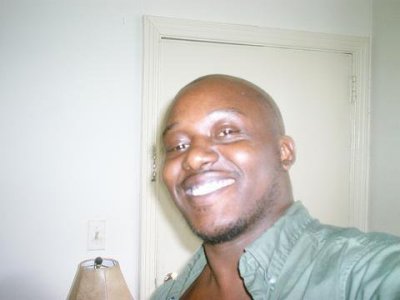 Anthony Nixon