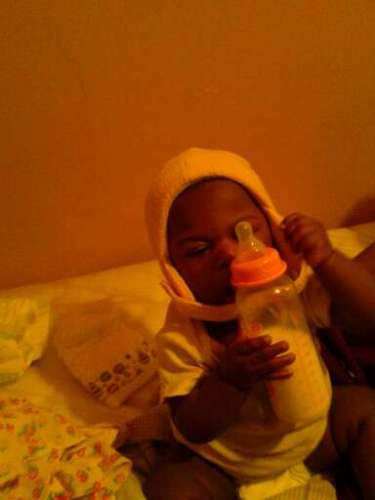 Sheree Edmondson