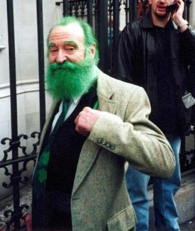 Bernard Hartman