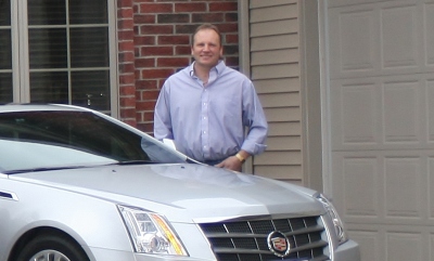 Darrell Kaiser