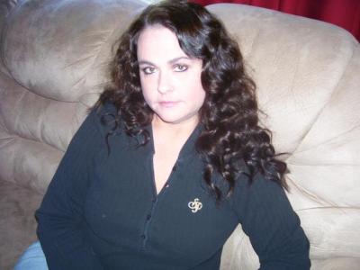 Dawn Hutto
