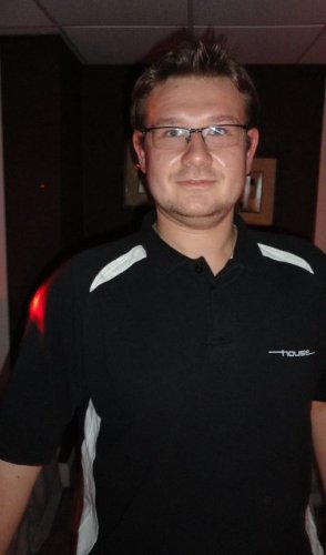Lukasz Slomiany
