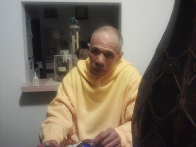 Darryl Gibson