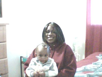 Khalihah Muhammed