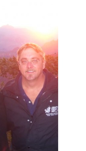 Michael Umfress