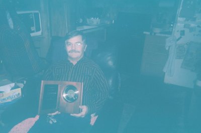 Jerry Thoms