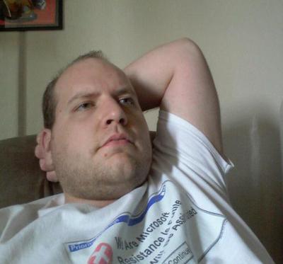 Douglas Horstmeier