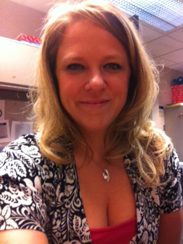 Holly Baugh