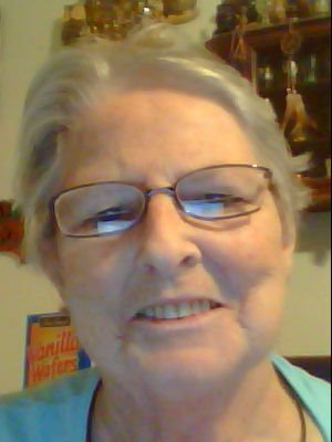 Patricia German