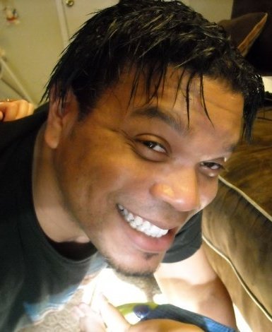 Lorne Gordon