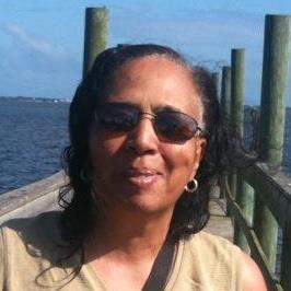 Patricia Hughes