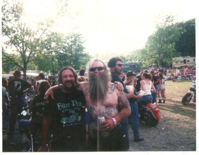 Jerry Beard