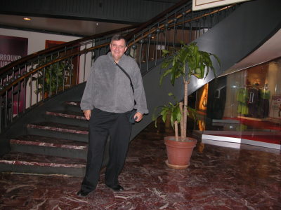 Joseph Wiggins