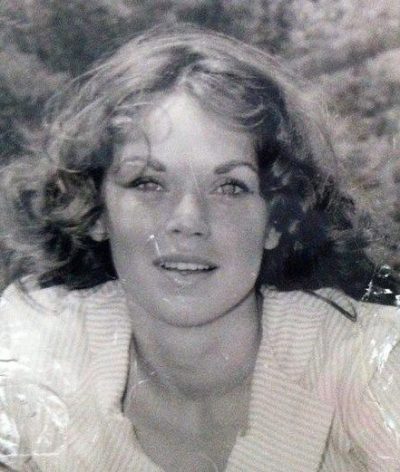 Elizabeth Koch