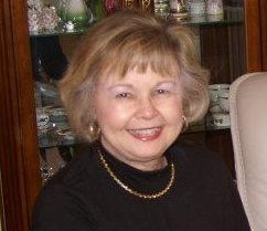 Judith Knight