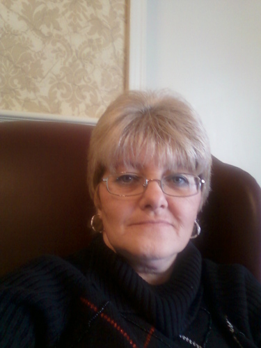 Teresa Ramey