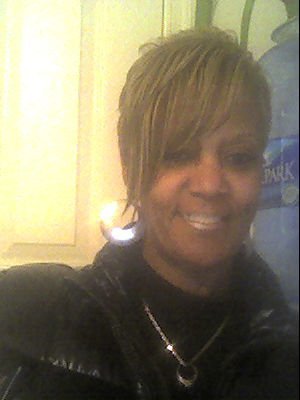 Renee Maryland