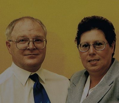 Rosemary Coakley