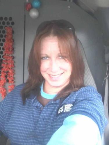 Pamela Ballard