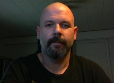 Mark Gray